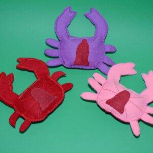 Lobster catnip cat toys for cats – large toys for cats & kittens with catnip, Unique catnip cat toy