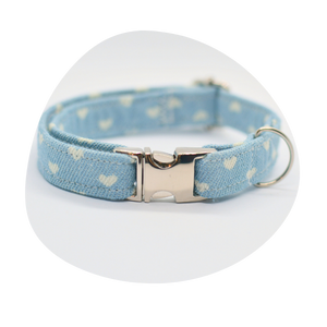 select by buckle type types of pet collars