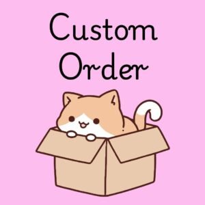 Custom Order Crafts4Cats